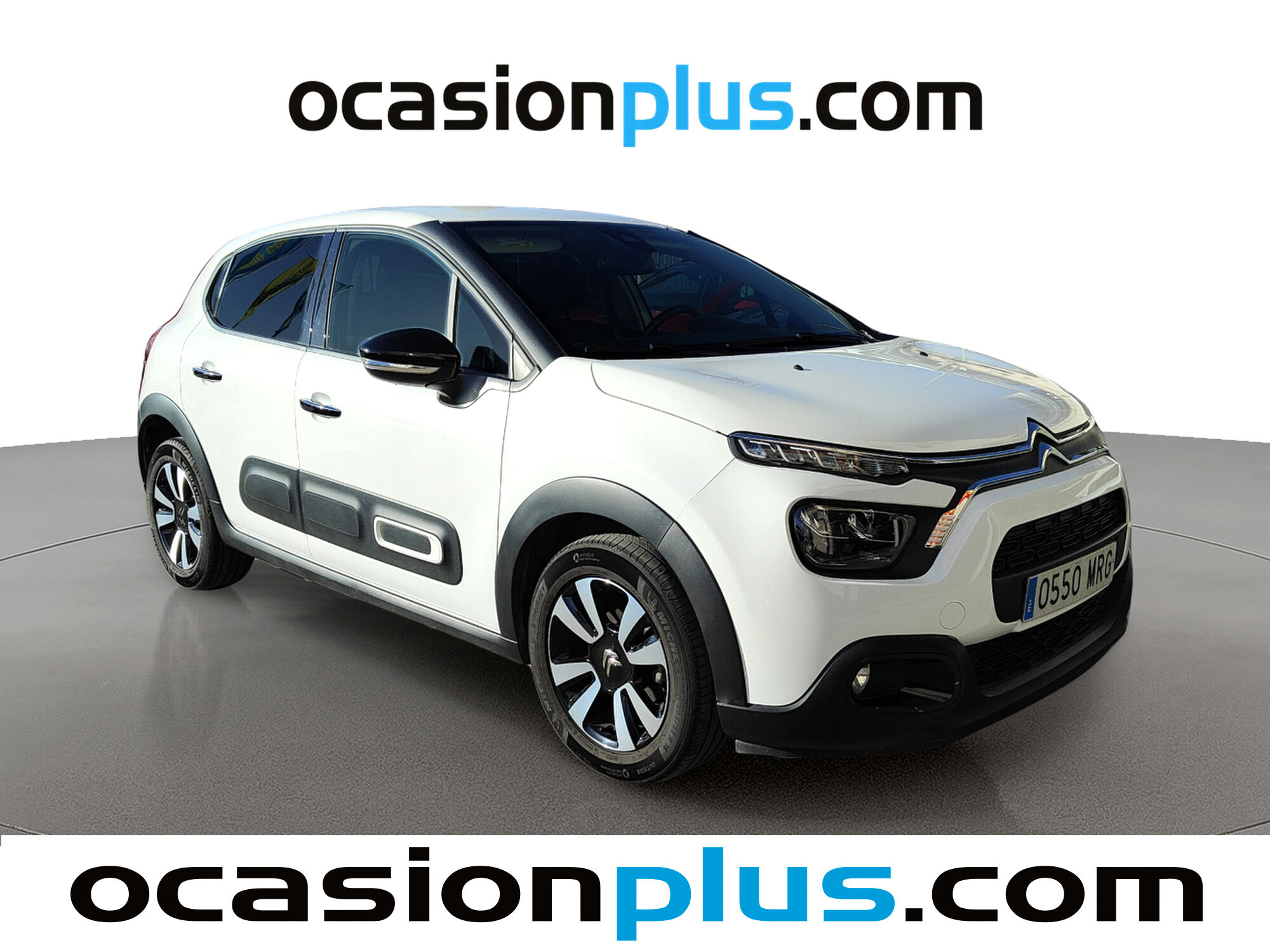 Foto del CITROEN C3 Origin 1.2 PureTech S&S Max 110