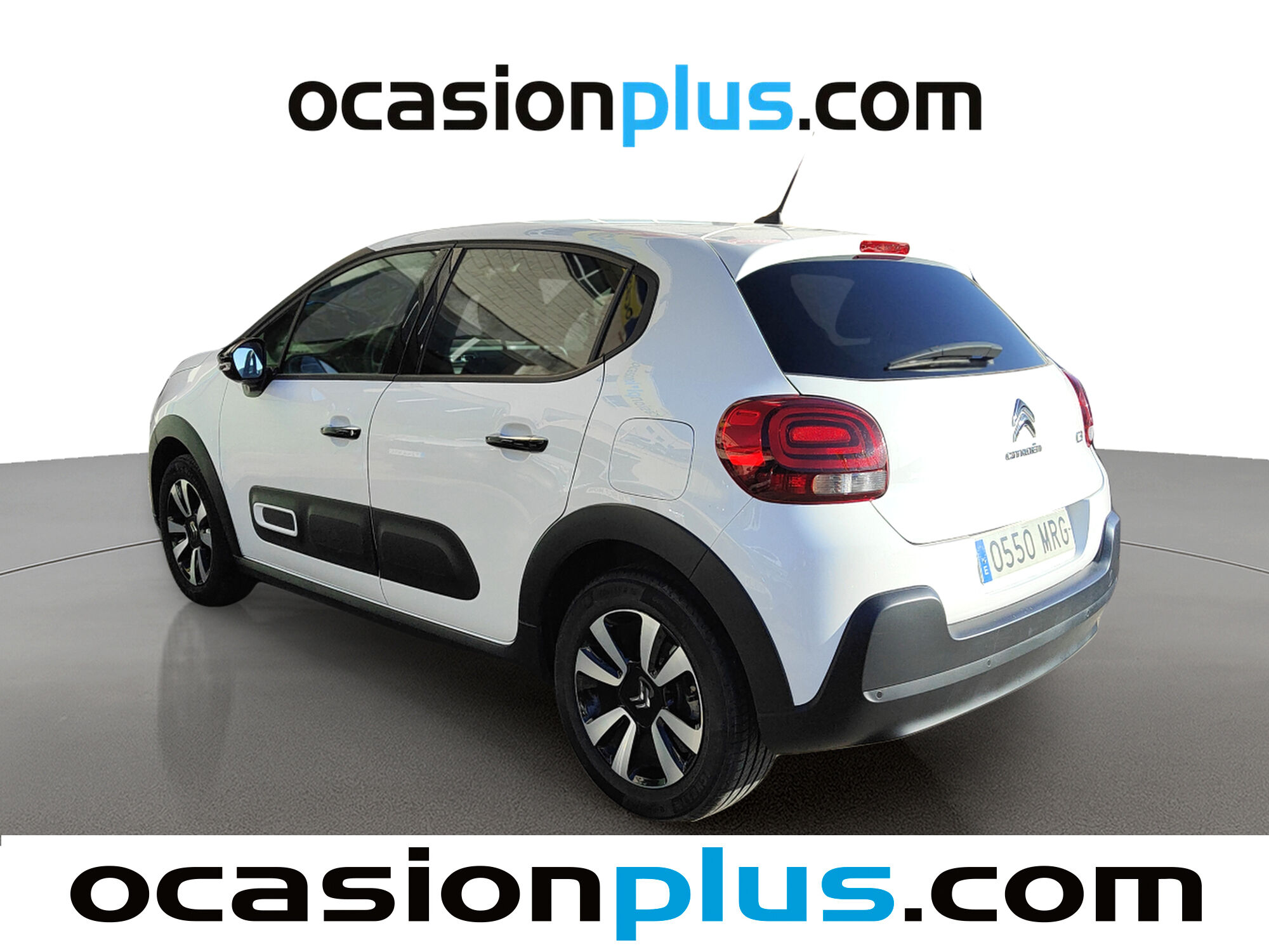Foto del CITROEN C3 Origin 1.2 PureTech S&S Max 110