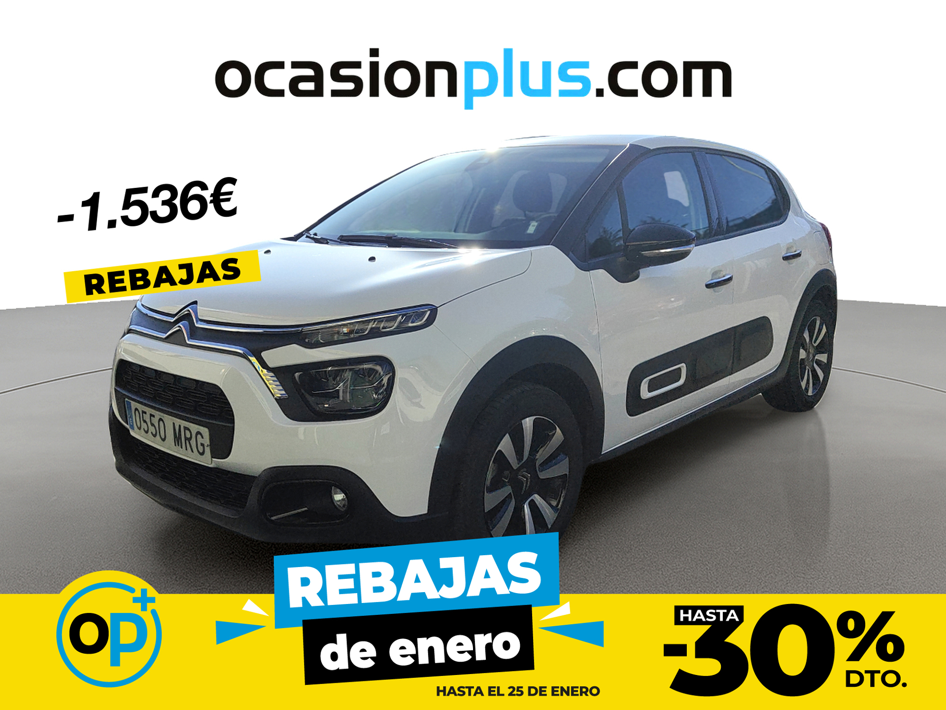 Imagen de CITROEN C3
