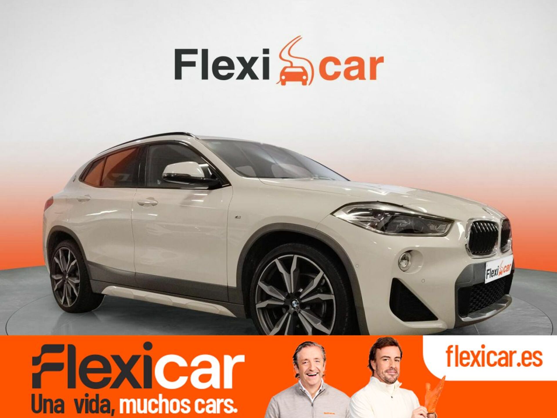 Imagen de BMW X2