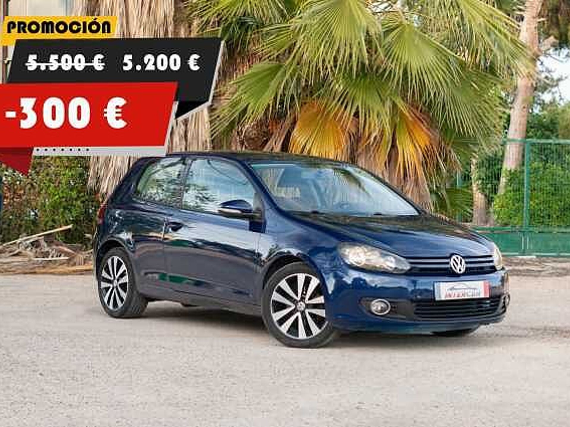 Imagen de VOLKSWAGEN Golf