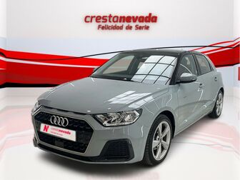 Imagen de AUDI A1 Sportback 25 TFSI Advanced