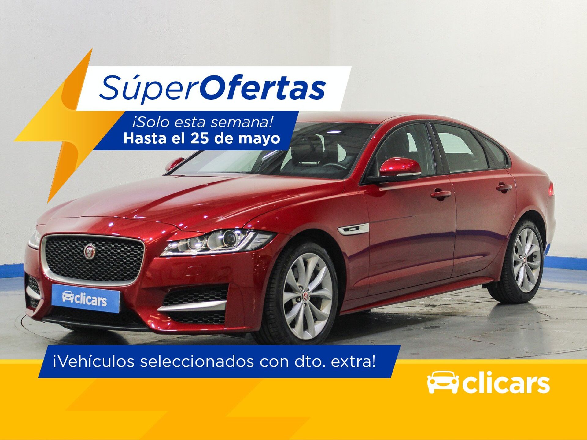 Imagen de JAGUAR XF