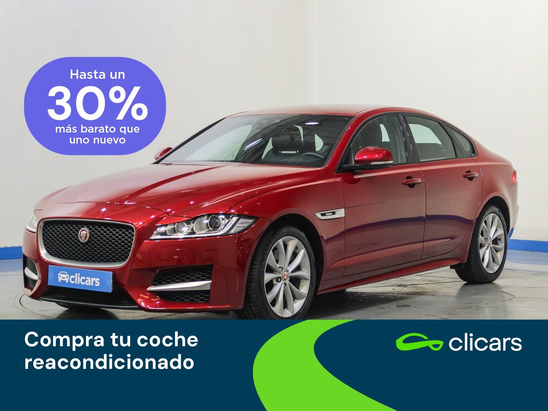 Imagen de JAGUAR XF