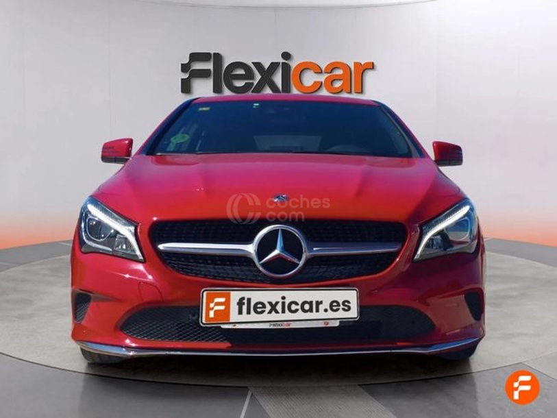 Foto del MERCEDES Clase CLA CLA Shooting Brake 220d 7G-DCT