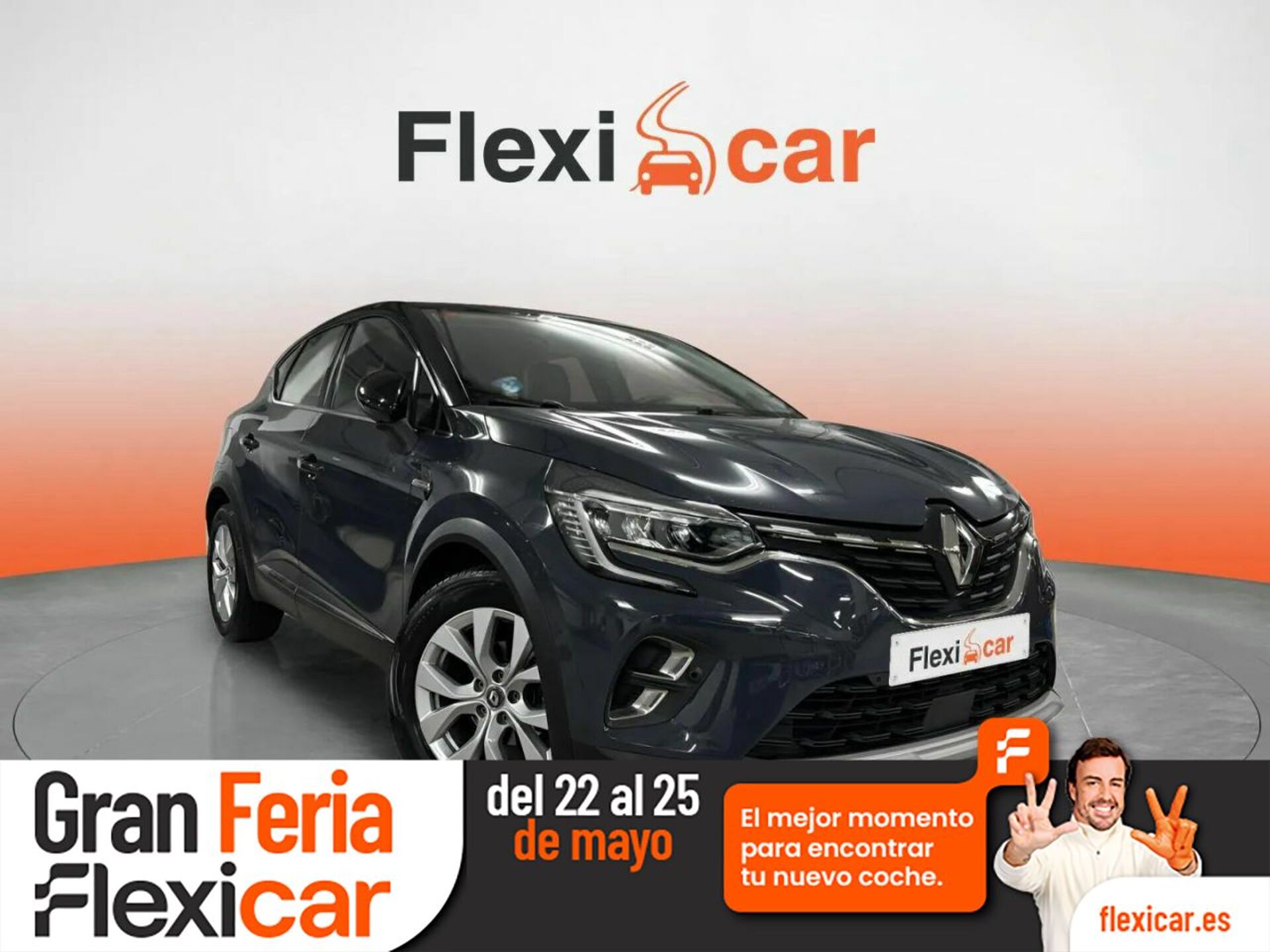 Imagen de RENAULT Captur