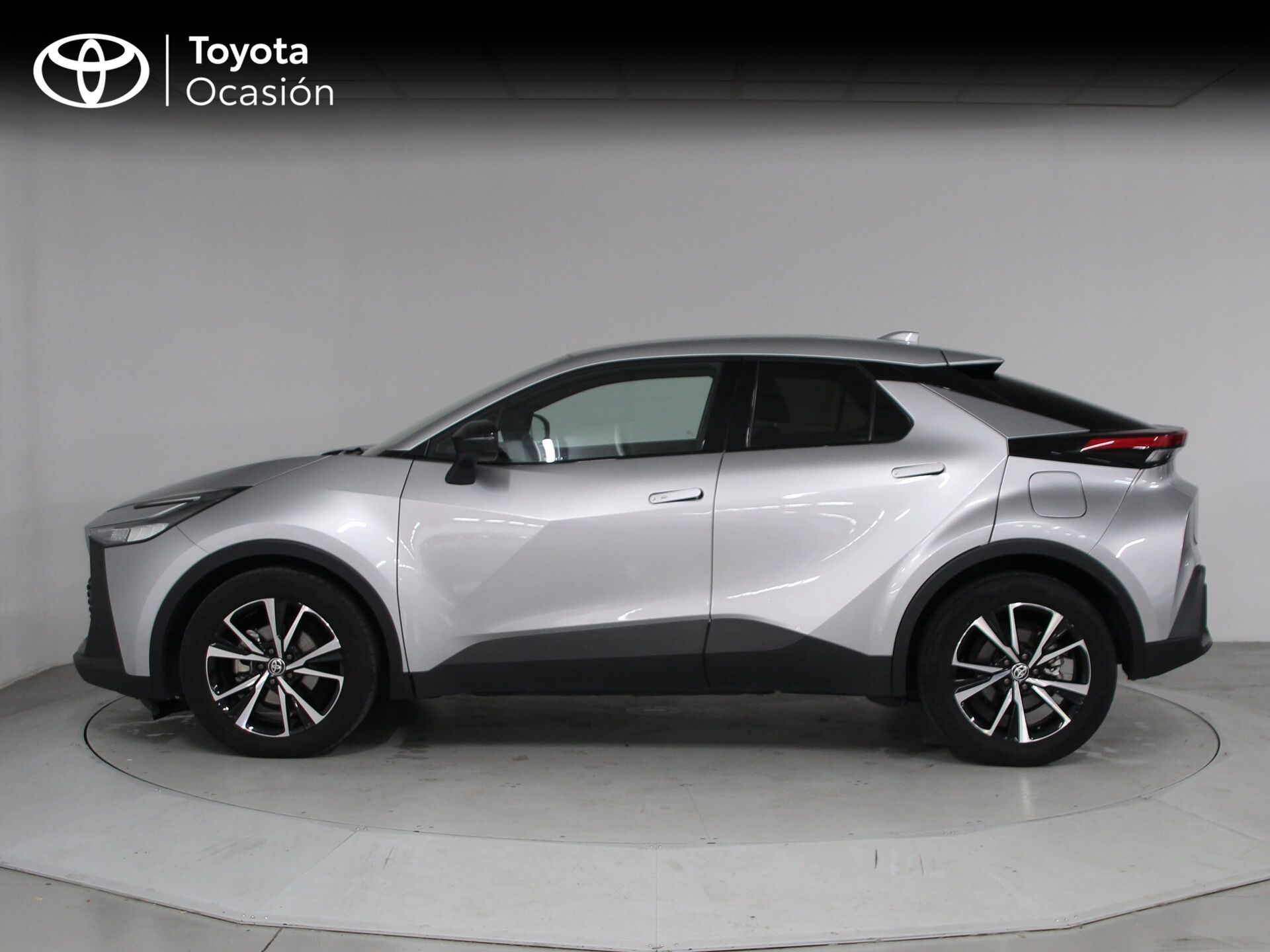 Imagen 3 de TOYOTA C-HR