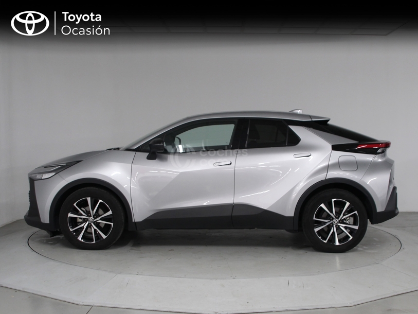 Foto del TOYOTA C-HR 140H Advance