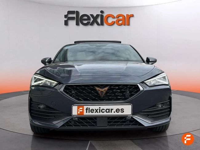 Foto del CUPRA León 1.5 ETSI DSG 110Kw