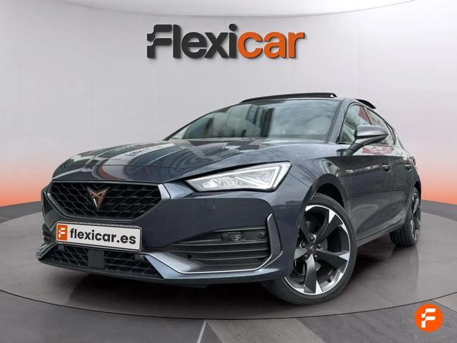 Foto del CUPRA León 1.5 ETSI DSG 110Kw