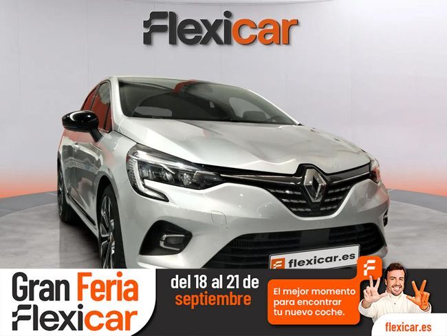 RENAULT Clio (Zen TCe 67 kW (91CV)) en Sevilla