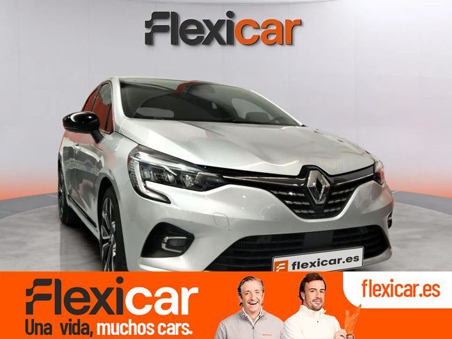 RENAULT Clio (Zen TCe 67 kW (91CV)) en Sevilla