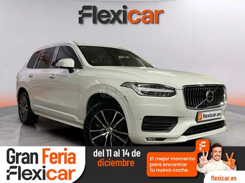 Foto del VOLVO XC90 B5 Momentum AWD Aut.