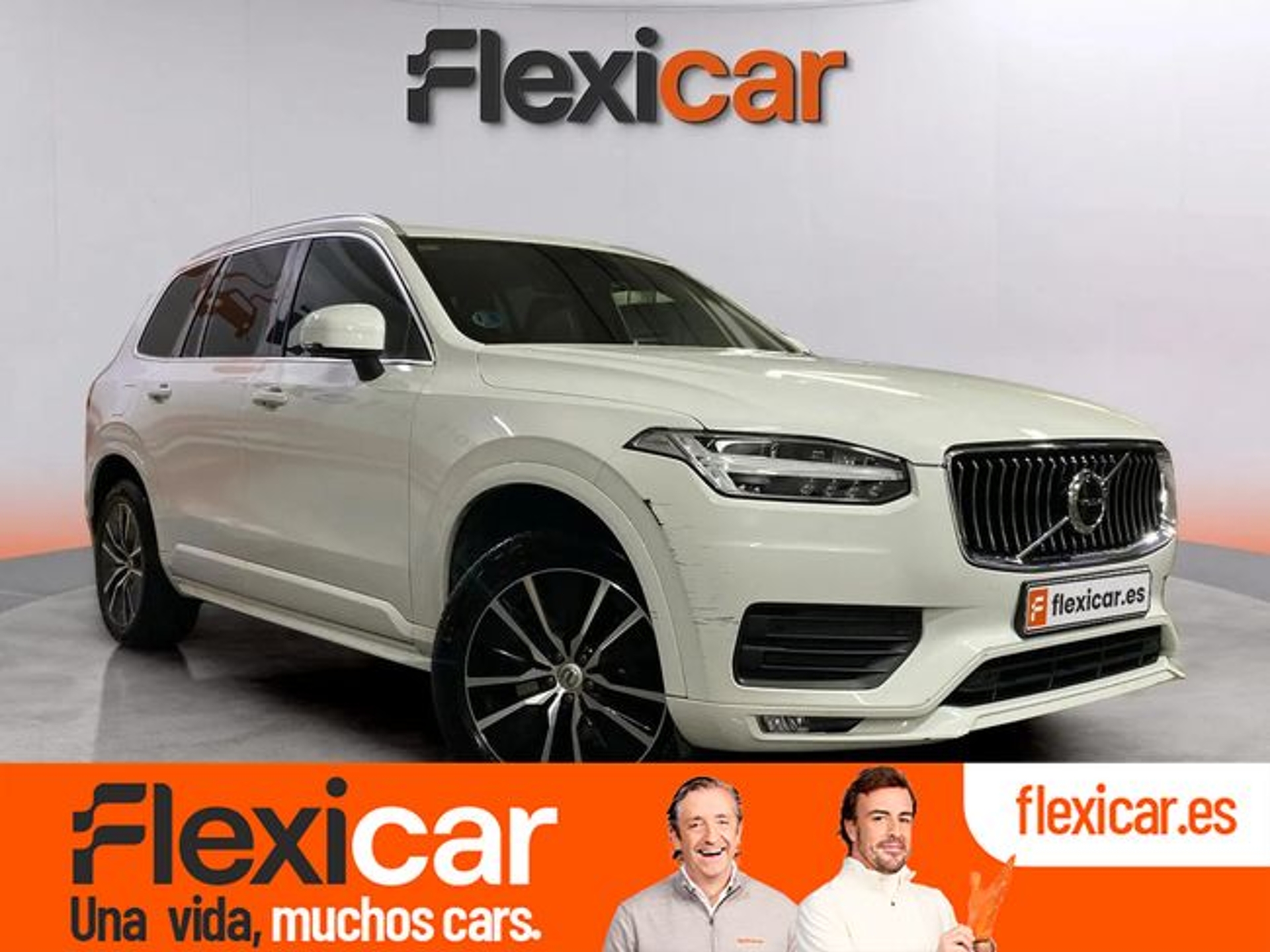 Imagen de VOLVO XC90