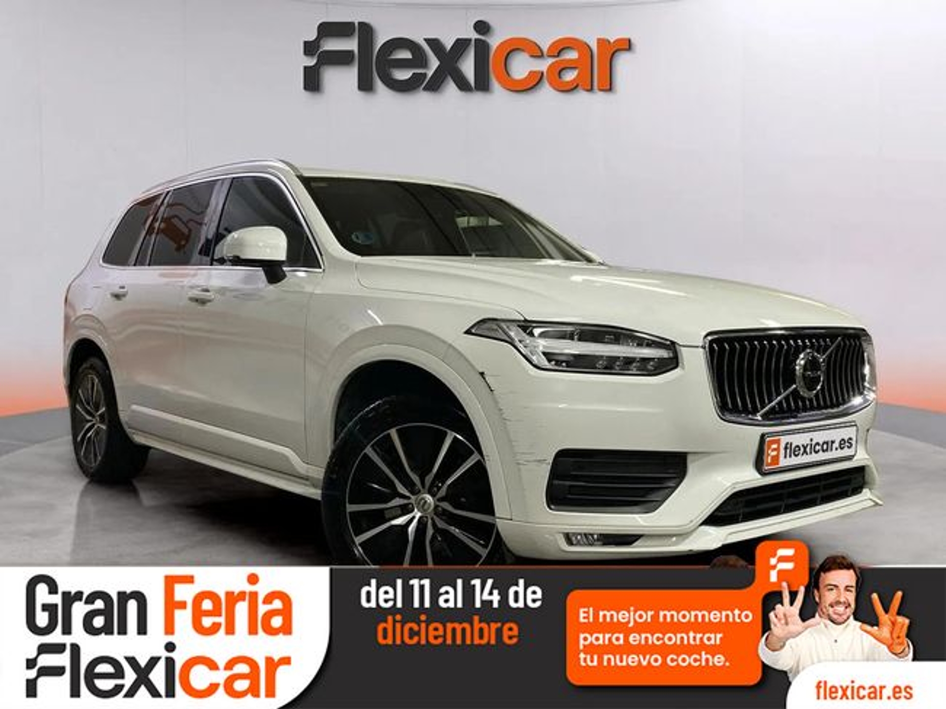 Imagen de VOLVO XC90