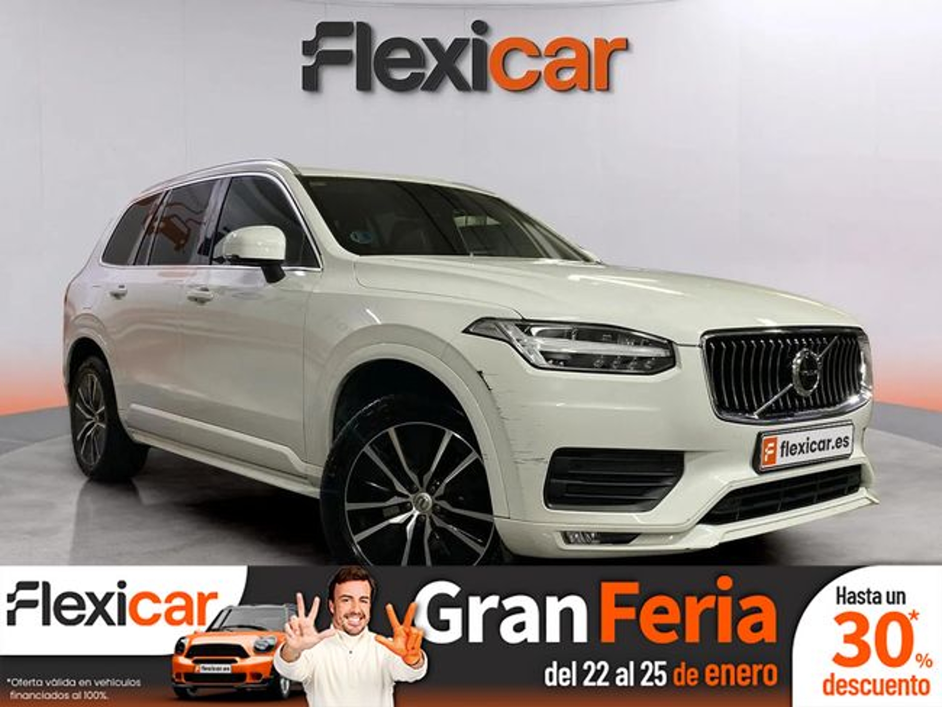 Imagen de VOLVO XC90