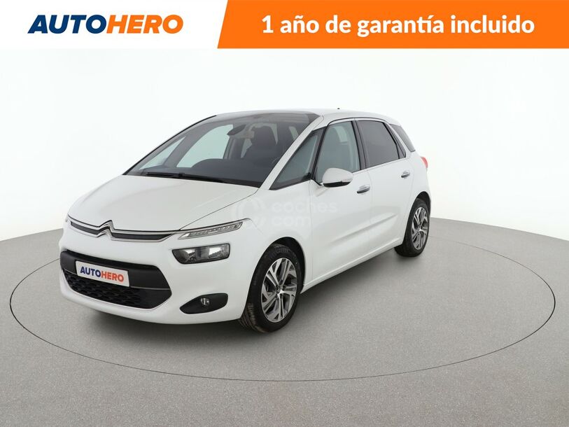 Foto del CITROEN C4 Picasso 1.2 PureTech S&S Intensive Plus