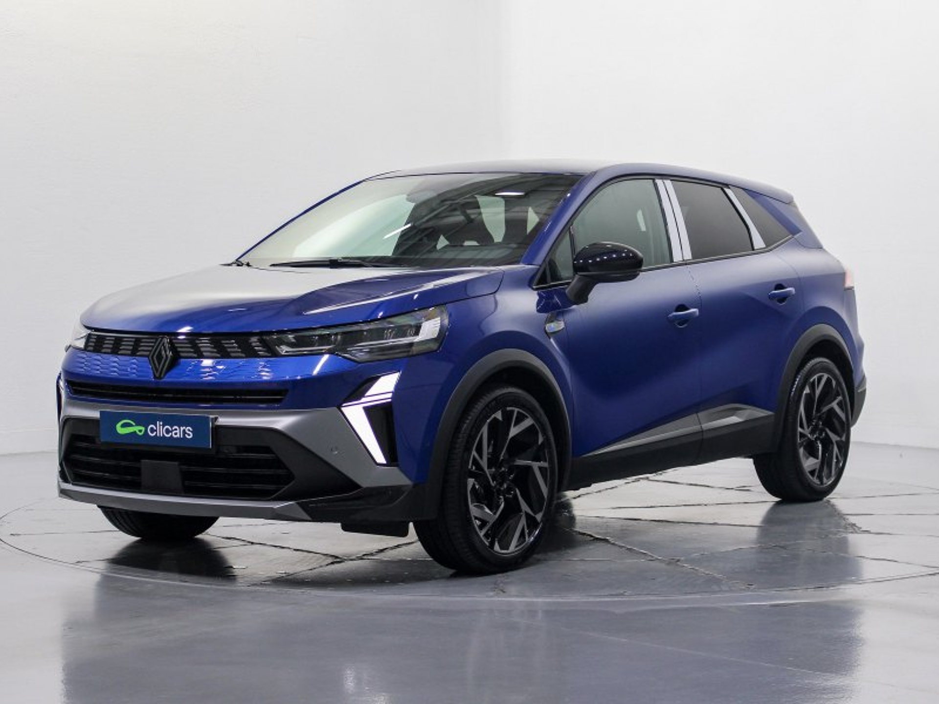 Imagen de RENAULT Symbioz