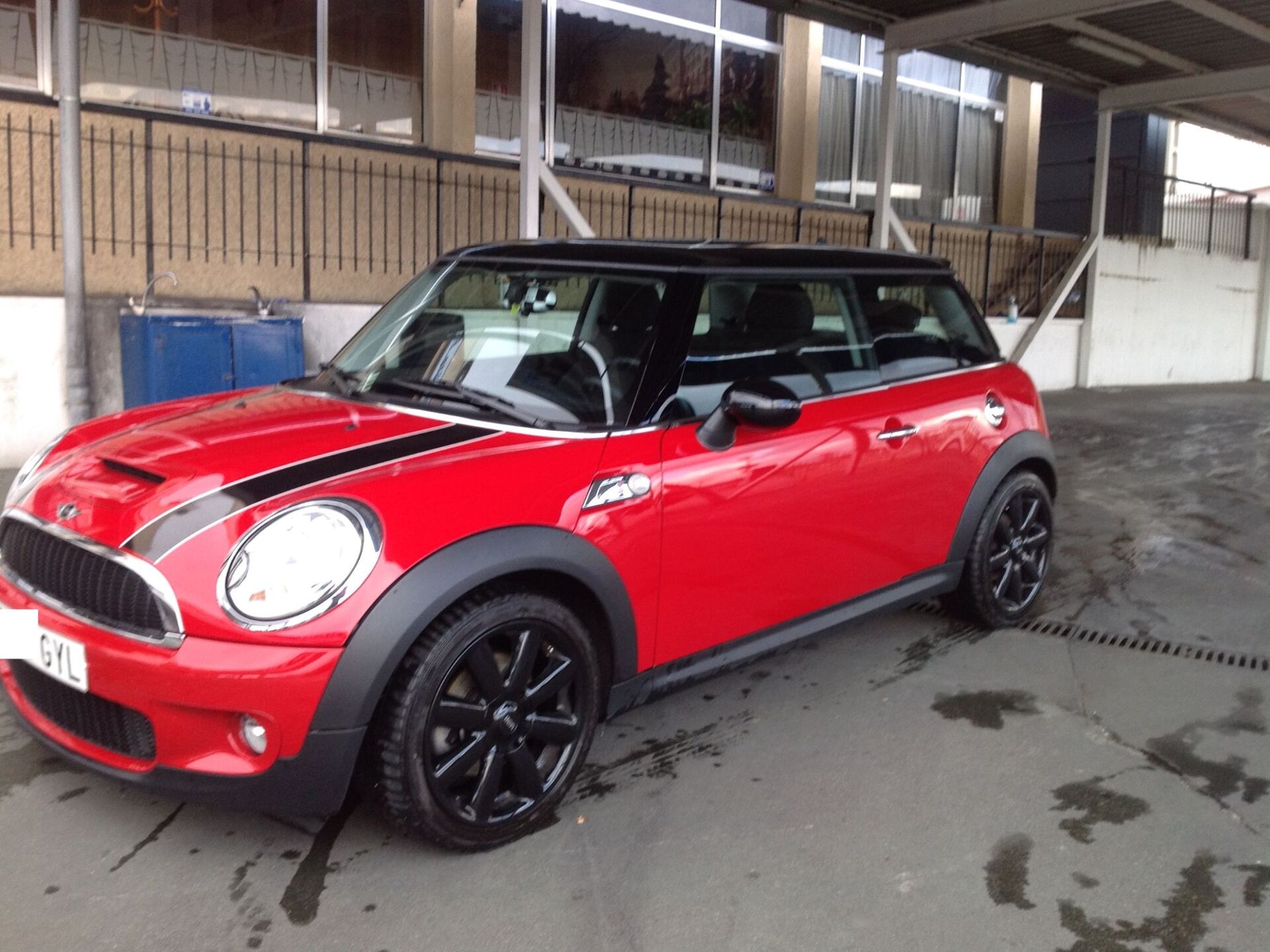 Imagen 2 de MINI Mini