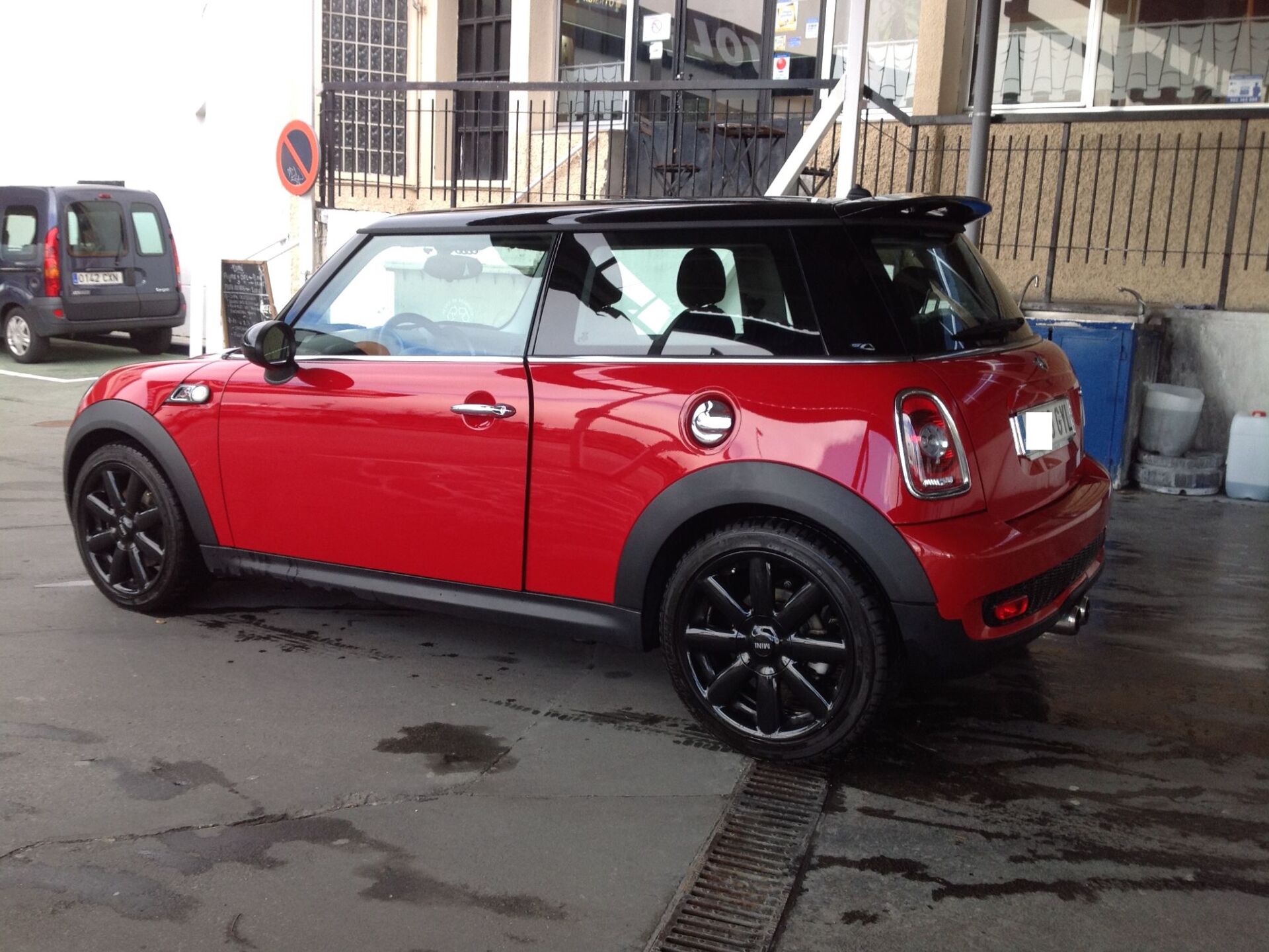 Imagen 3 de MINI Mini