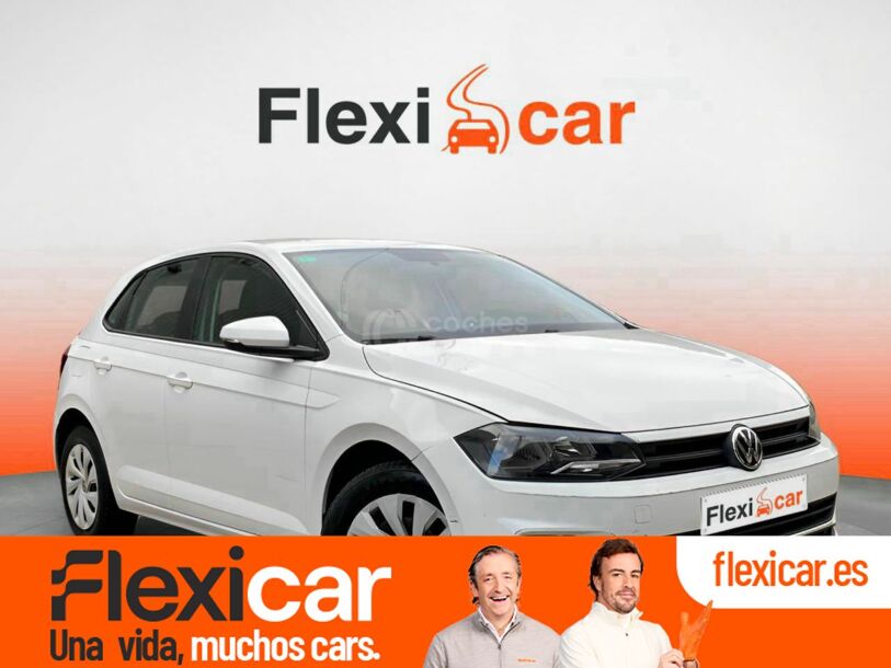 Foto del VOLKSWAGEN Polo 1.6TDI Edition 59kW