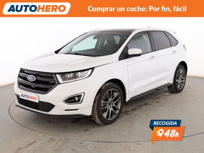 Foto del FORD Edge 2.0TDCi Sport 4x4 PowerShift 210