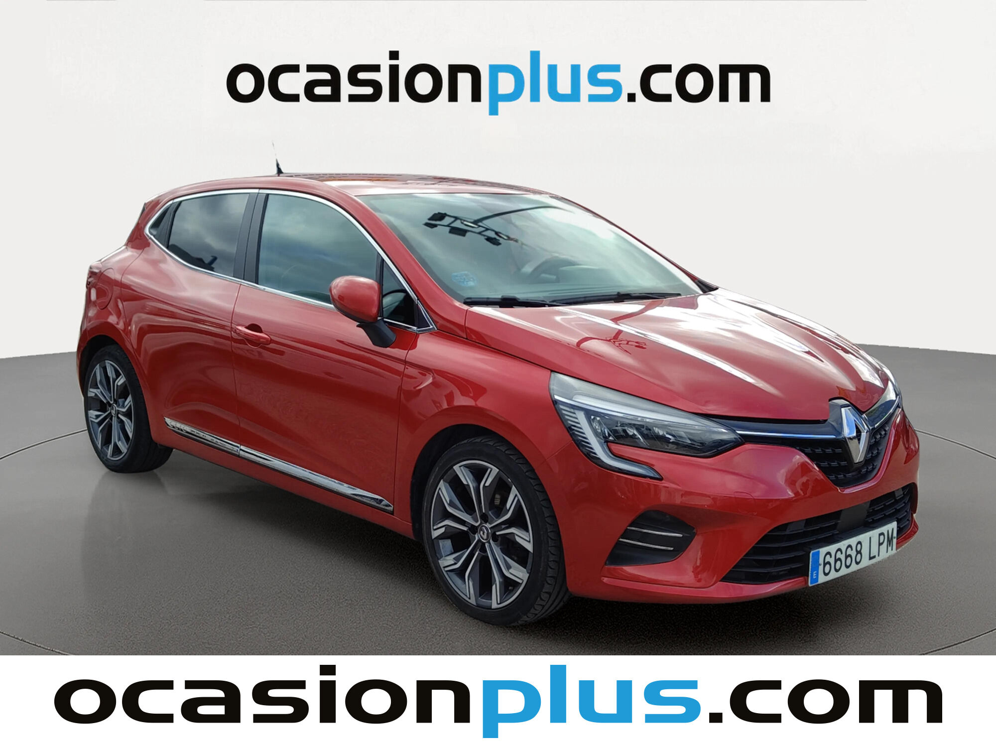 Foto del RENAULT Clio Blue dCi Zen 85kW