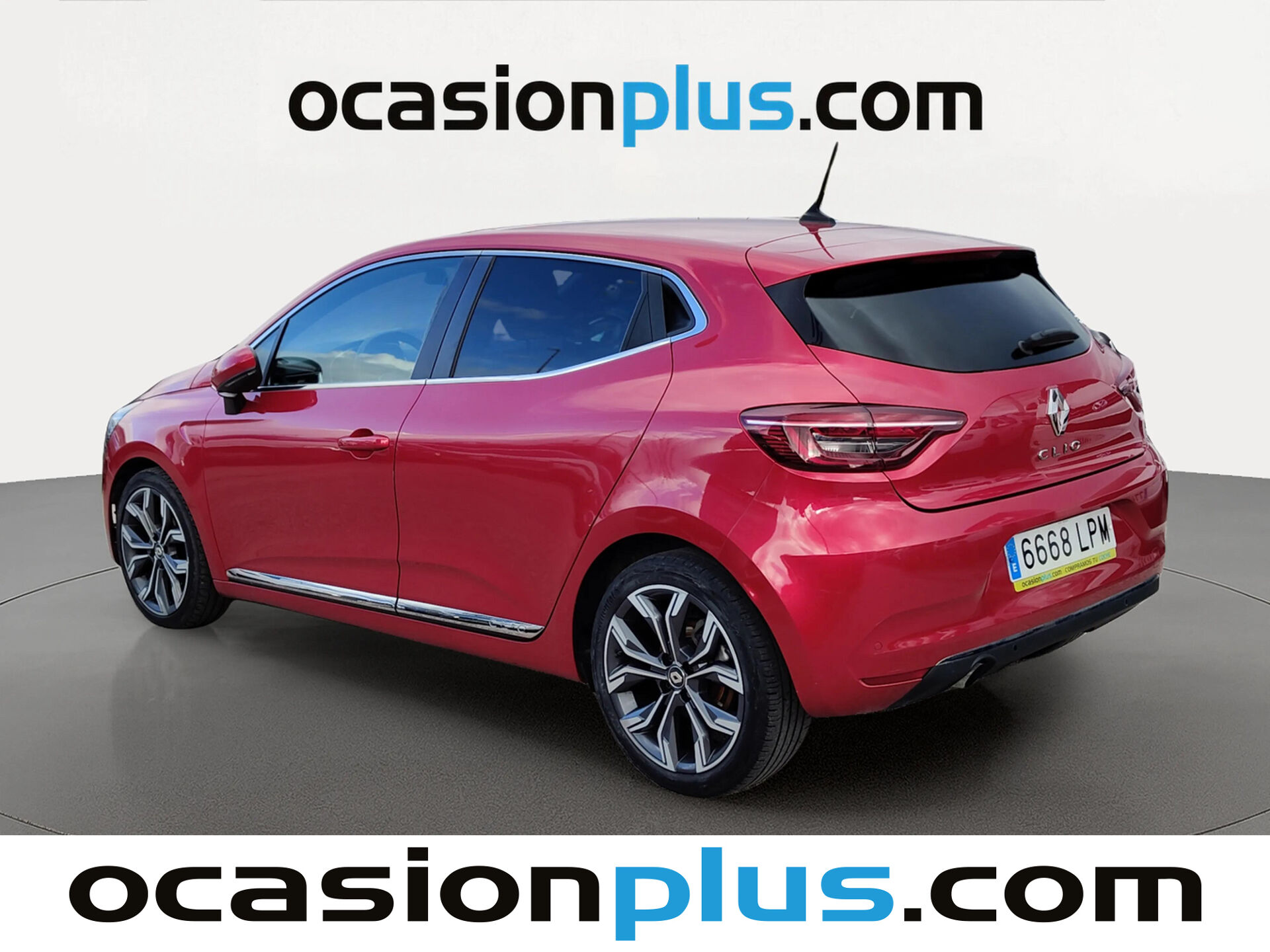 Imagen 3 de RENAULT Clio