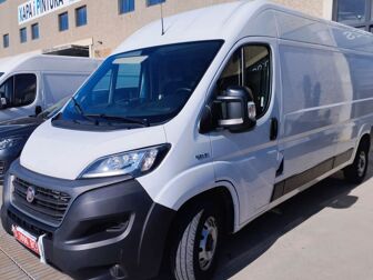 Imagen de FIAT Ducato Fg. 35 3.0 Natural Power L3 H2