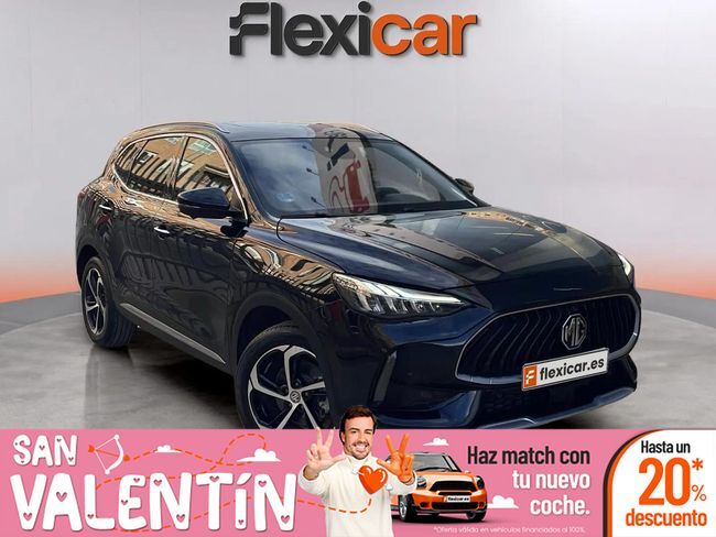 Foto del MG HS 1.5 T-GDI AT Luxury