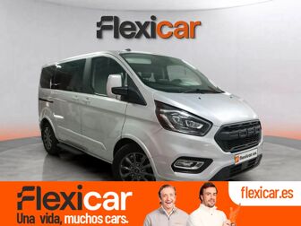 Imagen de FORD Tourneo Custom