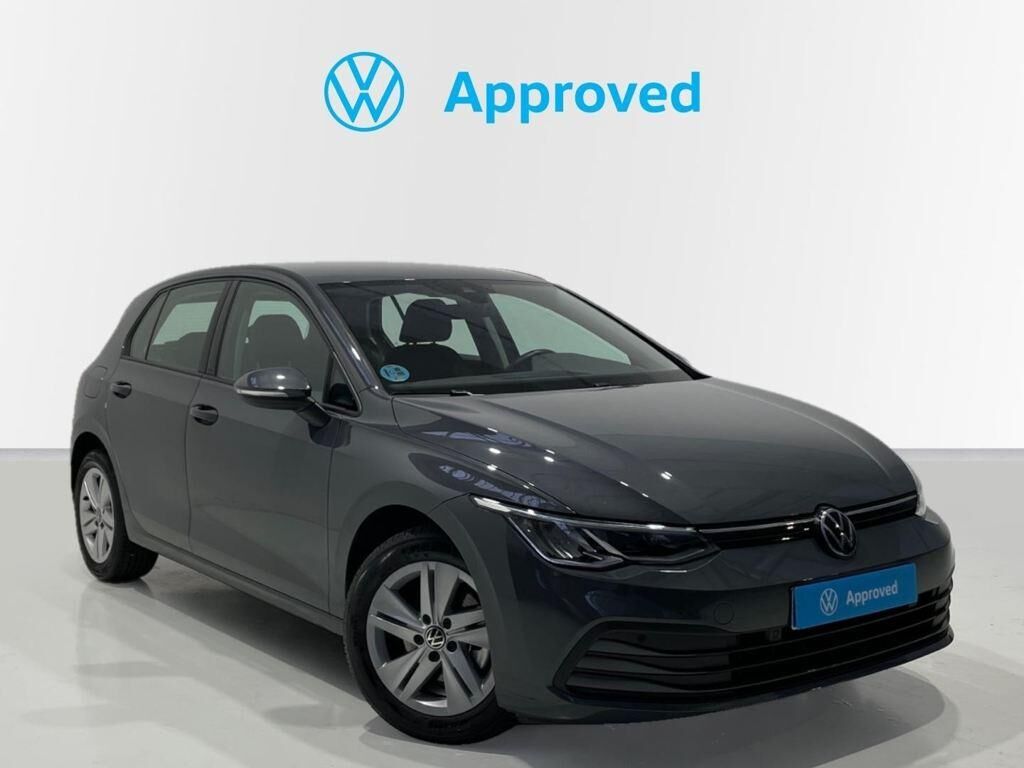 VOLKSWAGEN Golf (1.0 TSI 81 kW (110 CV)) en Barcelona