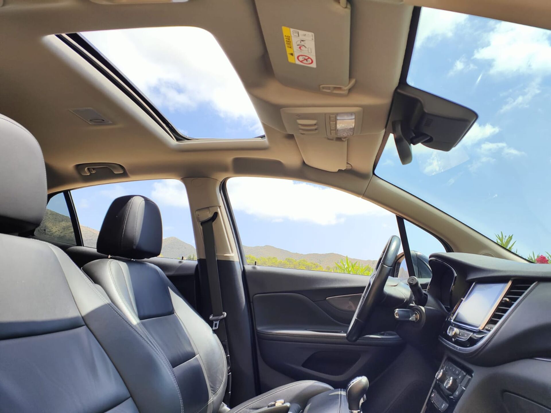 Imagen de OPEL Mokka