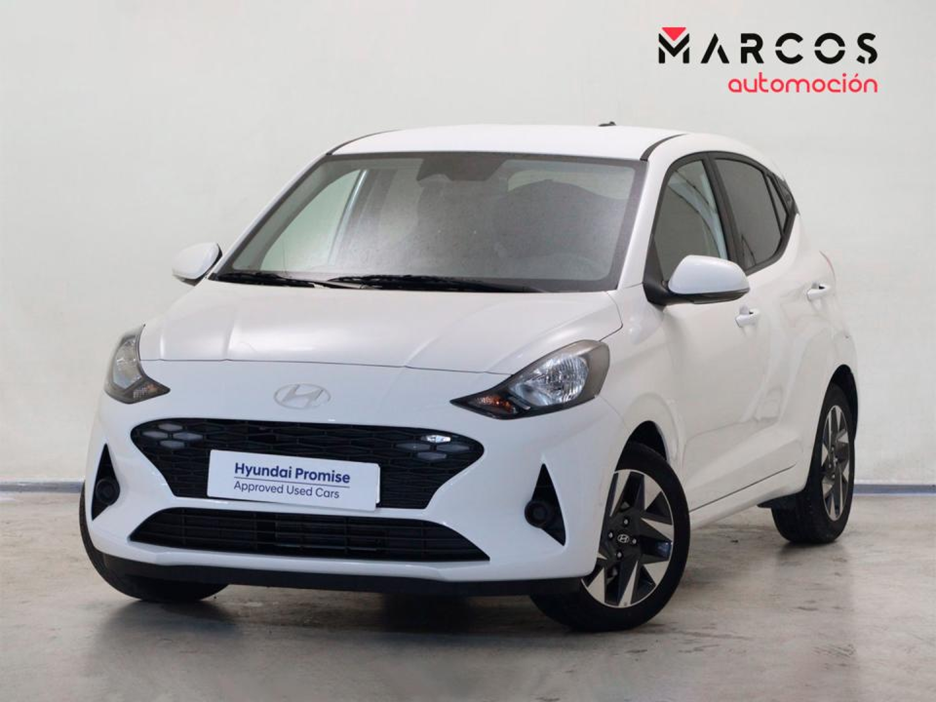 Imagen de HYUNDAI i10
