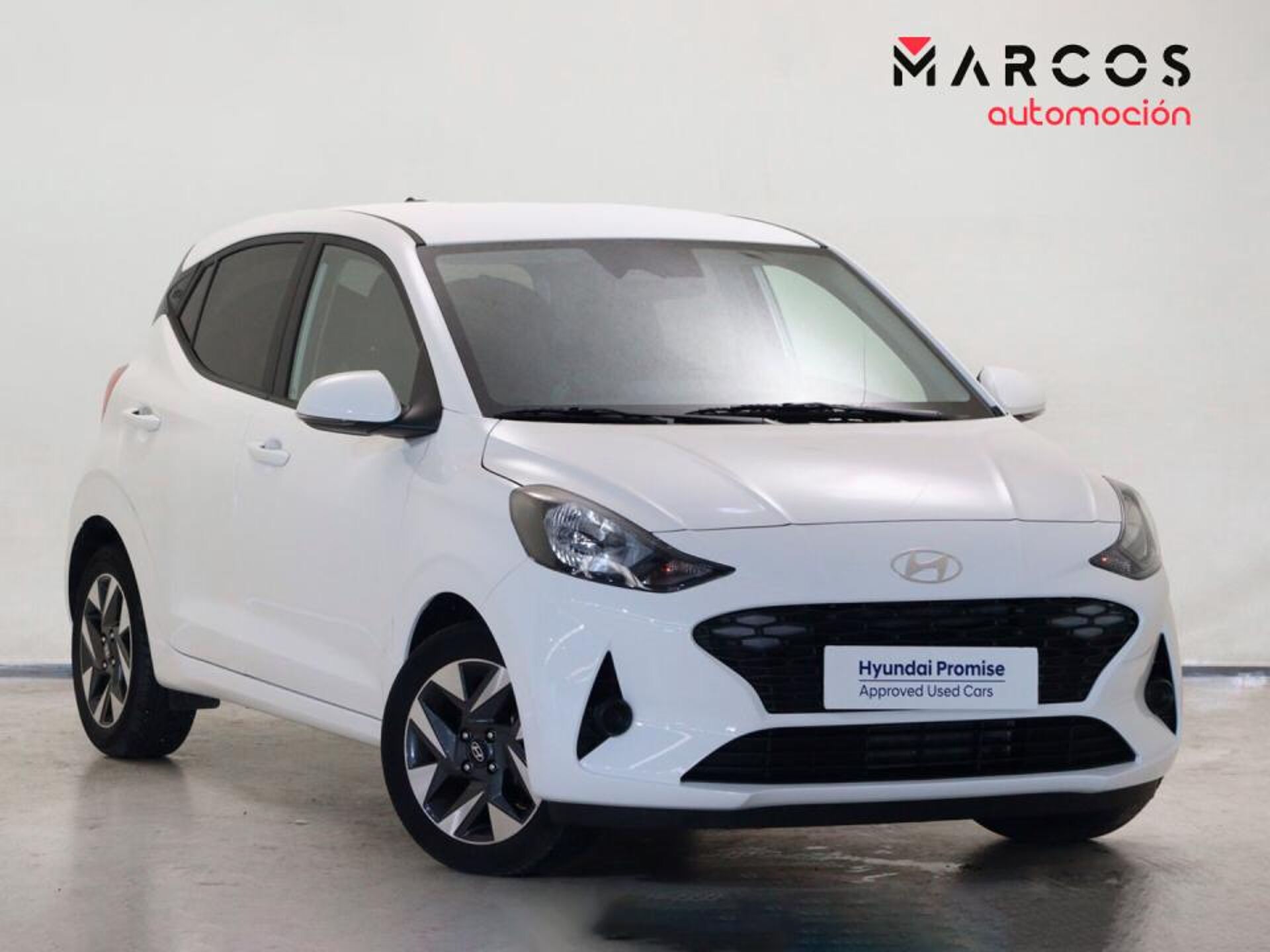 Imagen 2 de HYUNDAI i10