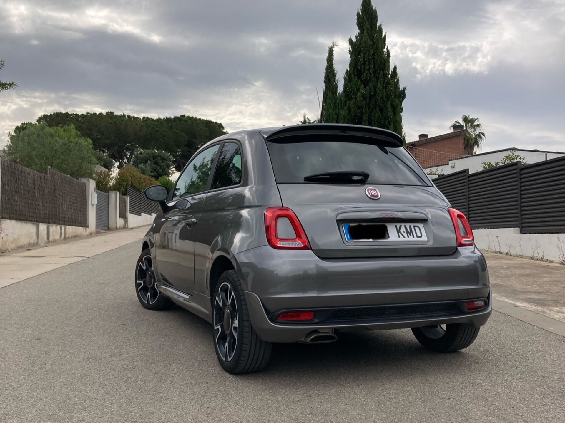 Imagen 2 de FIAT 500