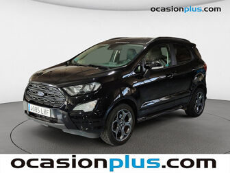 Imagen de FORD EcoSport 1.0 EcoBoost ST Line 125