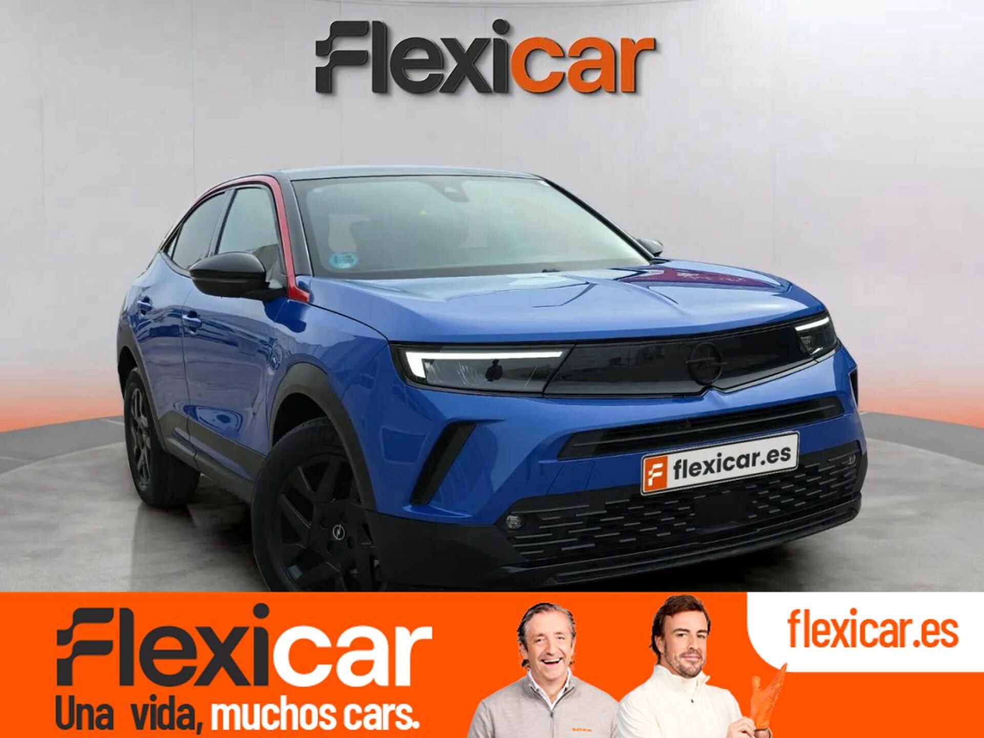 Imagen de OPEL Mokka