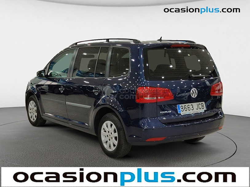 Foto del VOLKSWAGEN Touran 1.2 TSI Edition