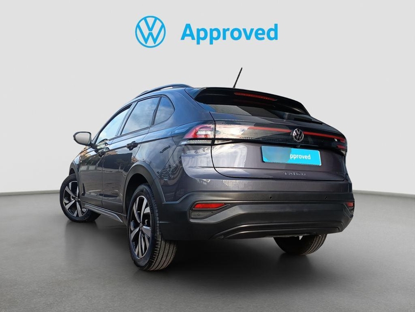 Foto del VOLKSWAGEN Taigo 1.0 TSI DSG 85kW