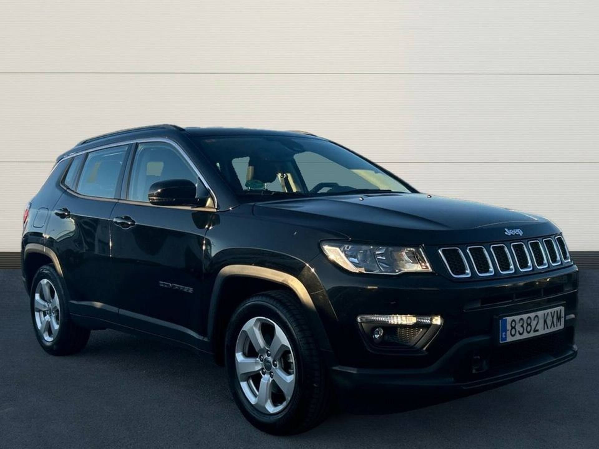 Imagen de JEEP Compass