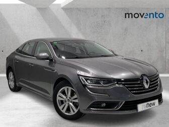 Imagen de RENAULT Talisman dCi Blue Zen EDC 118kW