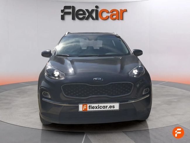 Foto del KIA Sportage 1.6 MHEV Drive 4x2 136