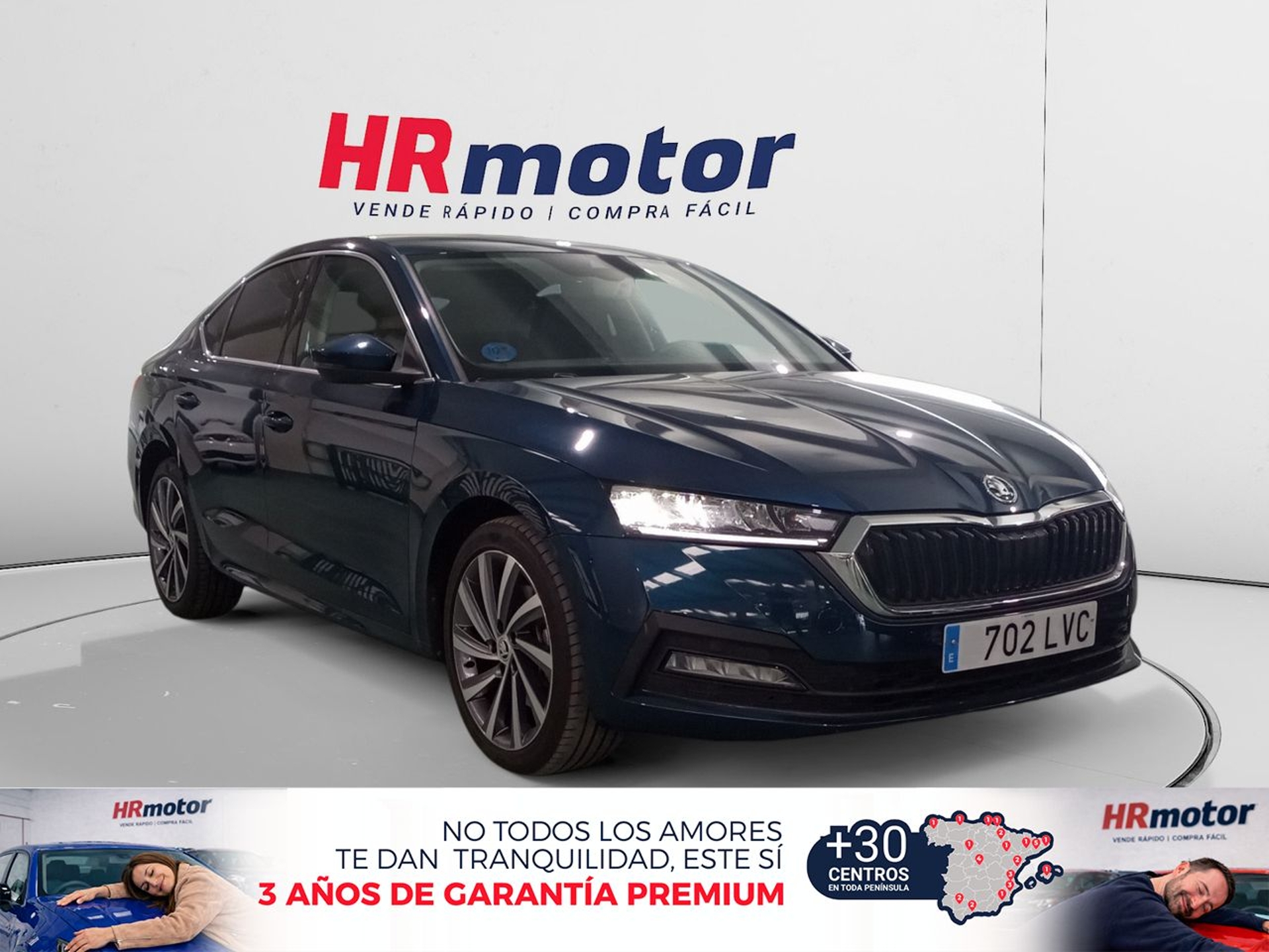 Imagen de SKODA Octavia