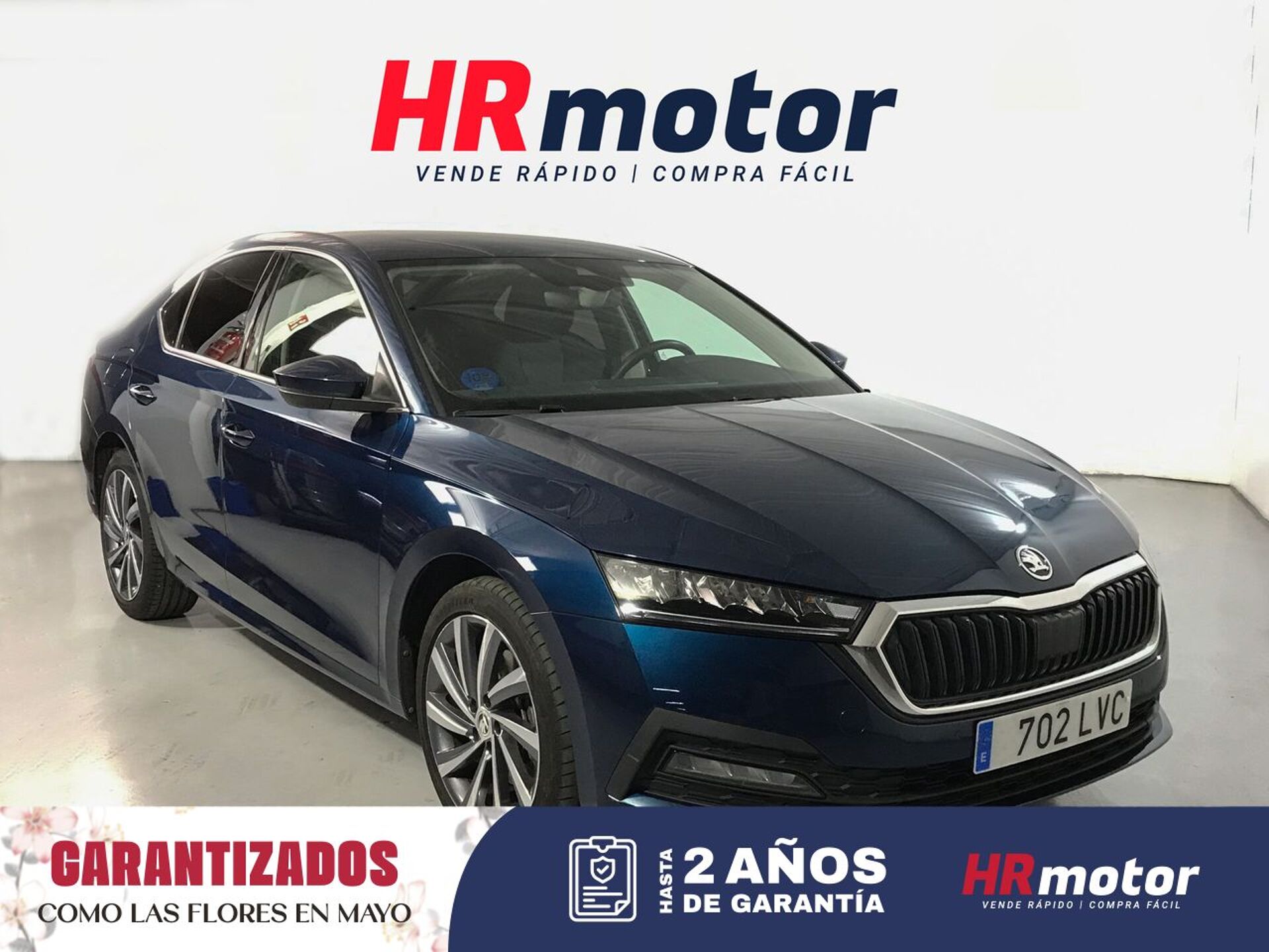 Imagen de SKODA Octavia