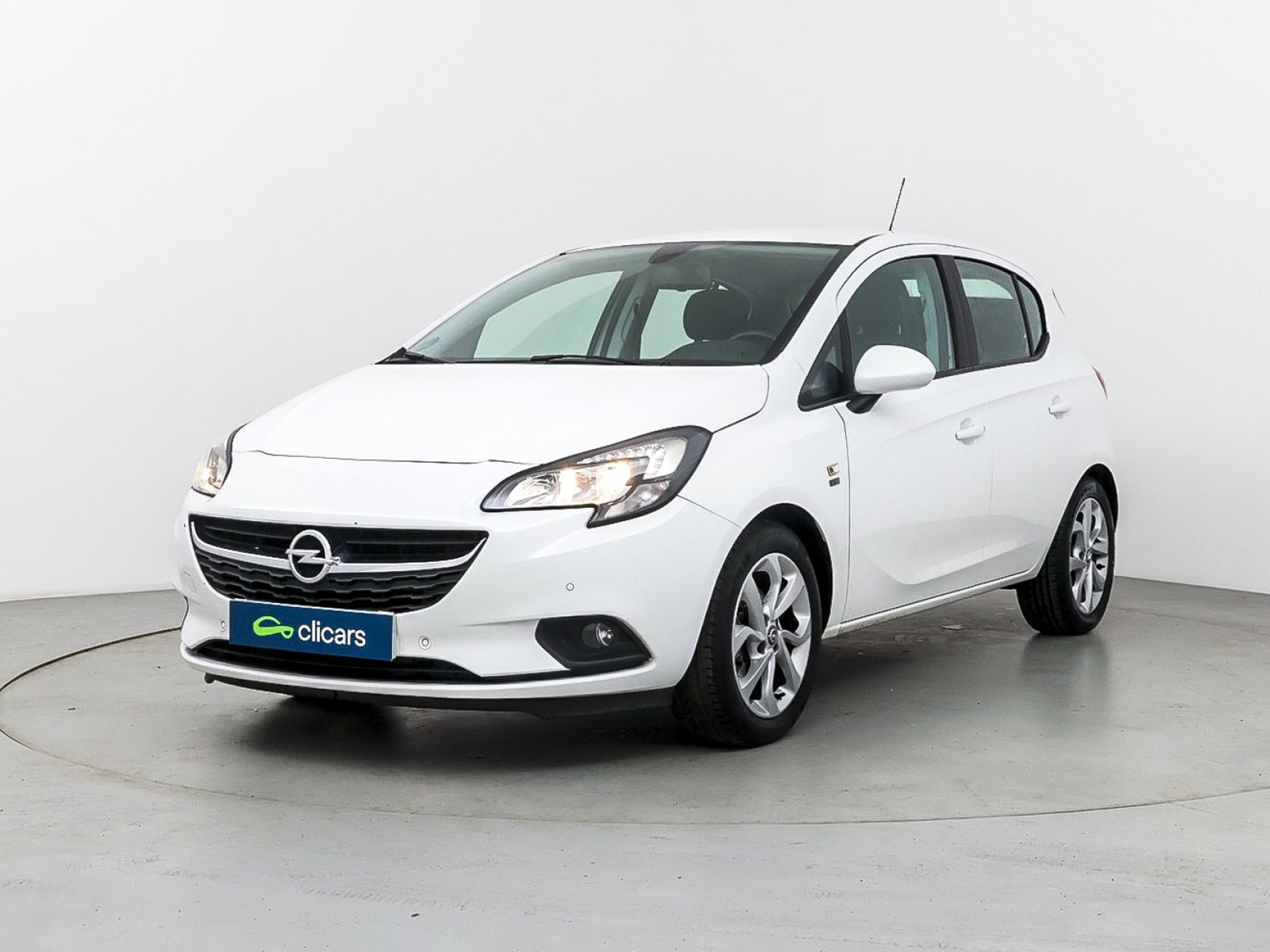 Imagen de OPEL Corsa