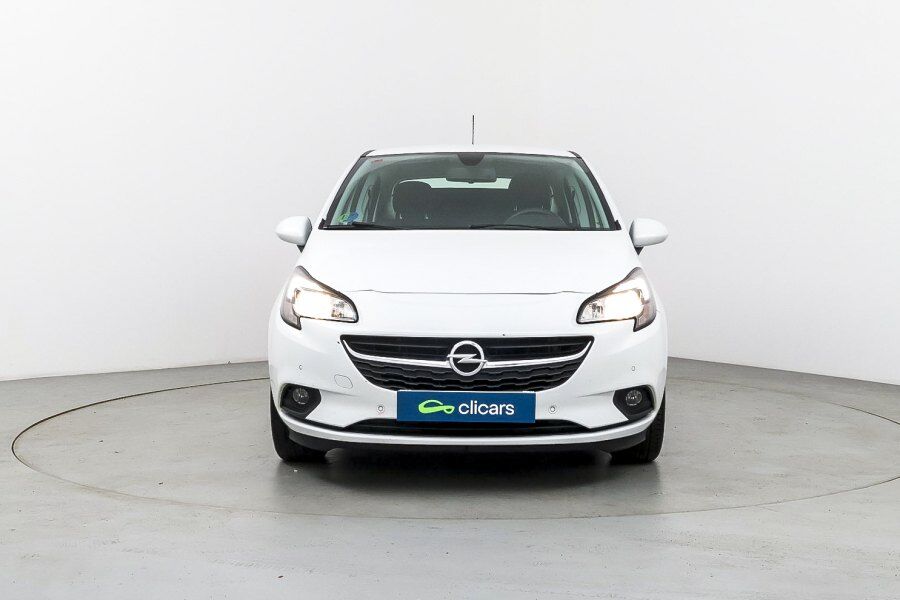 Foto del OPEL Corsa 1.4 GLP Selective 120 Aniversario 90