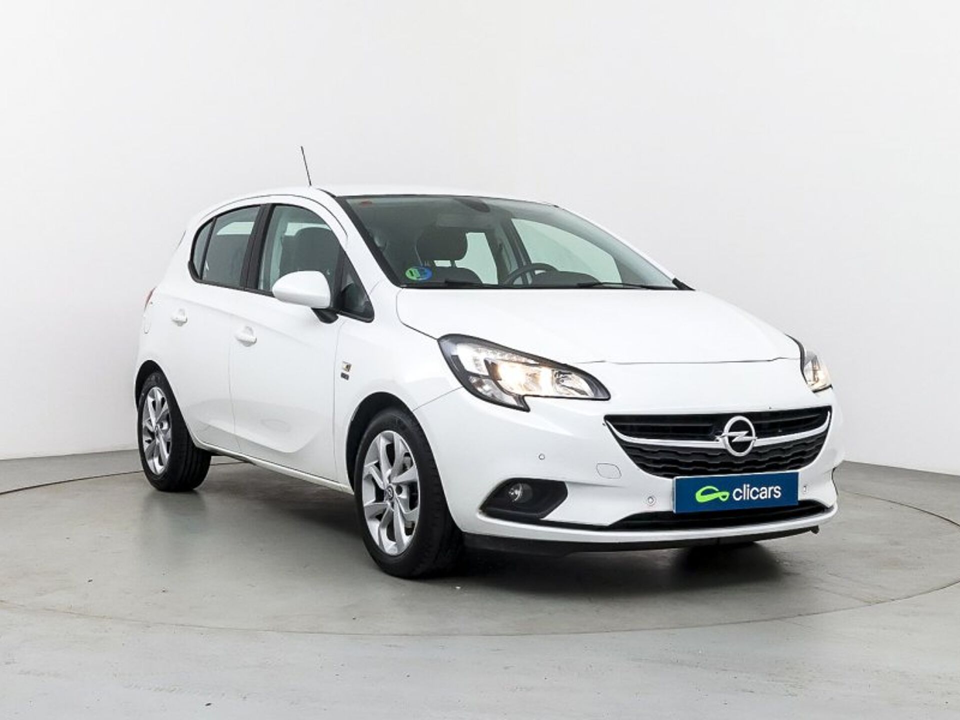 Imagen 3 de OPEL Corsa