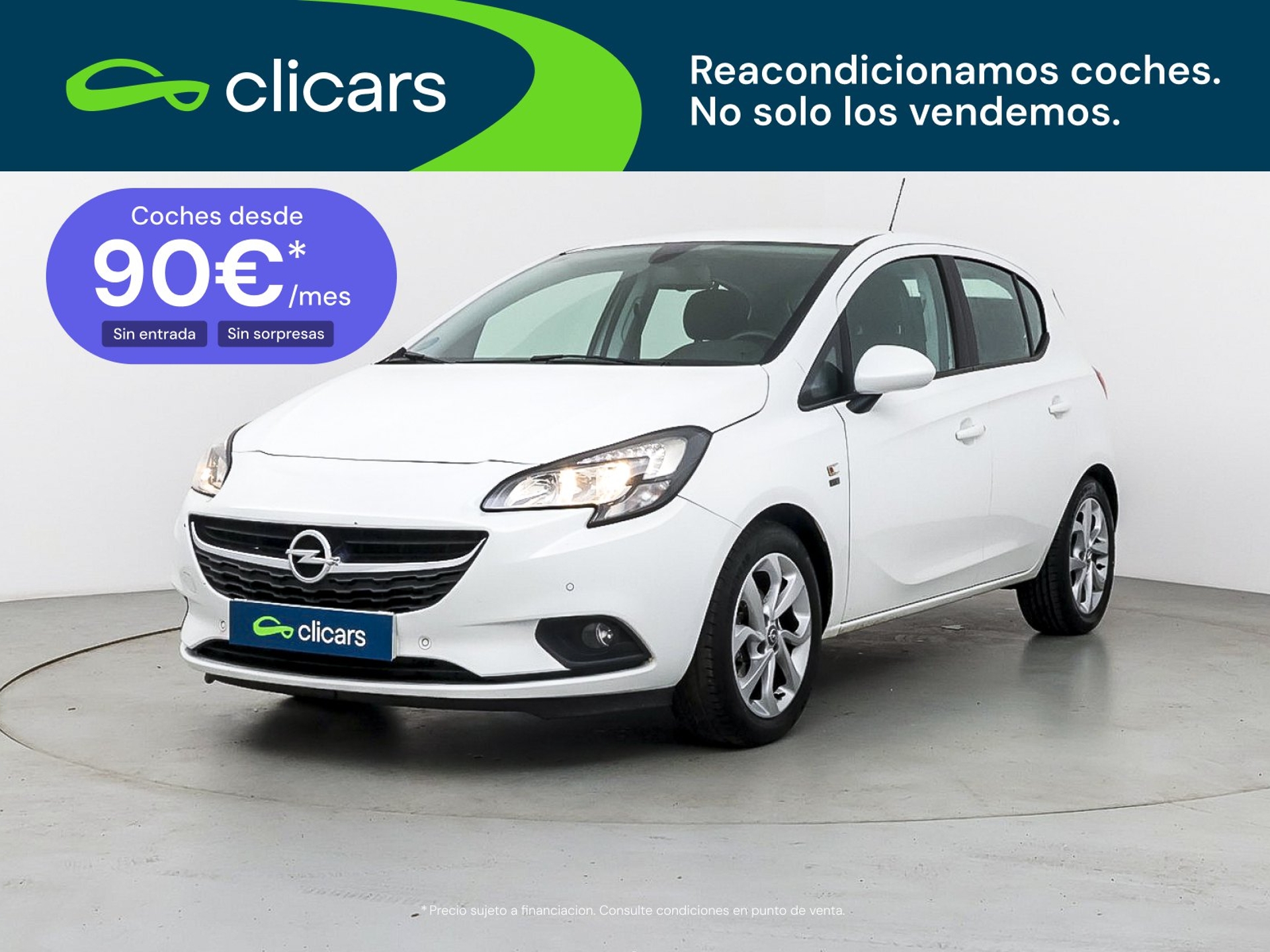 Imagen de OPEL Corsa