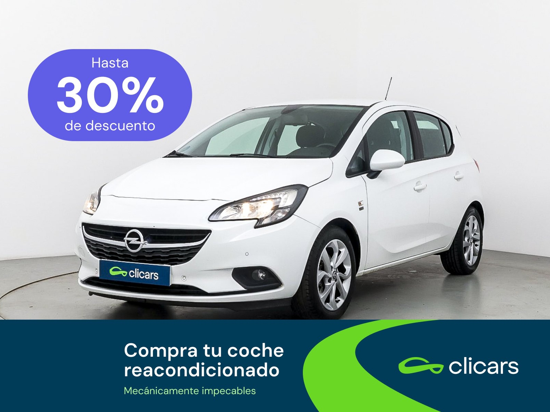 Imagen de OPEL Corsa